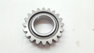 Transmission Gearbox Mainshaft Input 4th Gear 20T Honda CRF450R 2007 + Other Models CRF 450 R #752