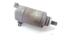 Starter Motor Yamaha WR250F 2005 YZ WR 250F #669