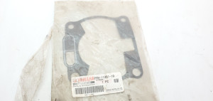 New Cylinder Barrel Gasket Yamaha WR YZ 250 Z W 89-97 #NOS