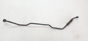 Right Oil Pipe Line Hose Honda XR250R 1994 XR 250 94 #784