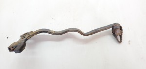Rear Brake Pedal Arm Lever Honda XR250R 1994 XR 250 94 #784