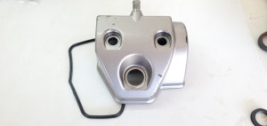 Cylinder Head Cover Honda CRF450R 2009 CRF 450 R #764EX