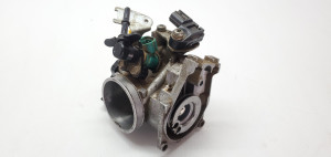 Throttle Body Complete Keihin Honda CRF250R 2011 CRF 250 R #785