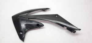 Aftermarket Left Radiator Shroud Honda CRF250R 2011 CRF 250 R #785