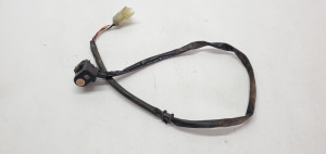 Kill Switch Engine Stop Map Honda CRF250R 2011 CRF 250 R #785