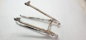Subframe Honda CRF250R 2011 CRF 250 R #785