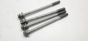 Cylinder Head Bolts Honda CRF250R 2011 CRF 250 R #785