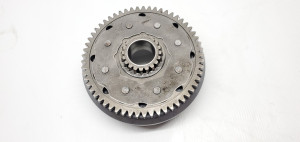 Clutch Basket Outer Cage Honda CRF250R 2011 CRF 250 R #785