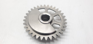 Balancer Driven Gear 32T Honda CRF250R 2011 CRF 250 R #785