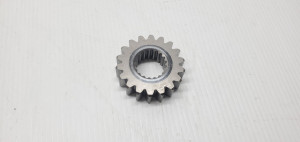 Transmission Gearshift Mainshaft Input 2nd Gear 18T Honda CRF250R 2011 CRF 250 R #785