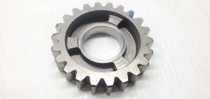 Transmission Gearshift Mainshaft Input 5th Gear 22T Honda CRF250R 2011 CRF 250 R #785