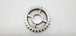 Transmission Gearshift Countershaft Output 3rd Gear 28T Honda CRF250R 2011 CRF 250 R #785