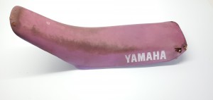 Seat Yamaha YZ80 1995 YZ 80 95 #790