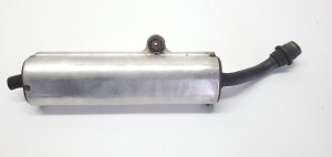 Exhaust Muffler Silencer Yamaha YZ80 1995 YZ 80 95 #790