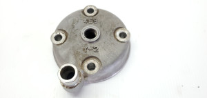 Cylinder Head Yamaha YZ80 1995 YZ 80 95 #790