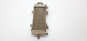 Right Radiator Honda CRF250R 2011 CRF 250 R #785