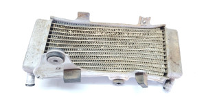 Left Radiator Honda CRF250R 2011 CRF 250 R #785