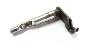 Clutch Arm Push Lever Lifter Yamaha YZ80 1995 YZ 80 95 #790