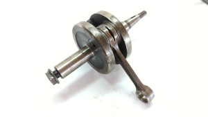 Crankshaft Yamaha YZ80 1995 YZ 80 95 #790