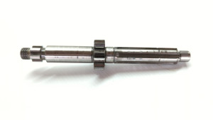 Transmission Gearbox Main Axle Input Shaft NLA Yamaha YZ80 1995 YZ 80 95 #790