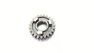 Transmission Gearbox Mainshaft 5th Input Gear Pinion 23T Yamaha YZ80 1995 YZ 80 95 #790