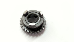 Transmission Gearbox Countershaft 5th Output Gear 26T Yamaha YZ80 1995 YZ 80 95 #790