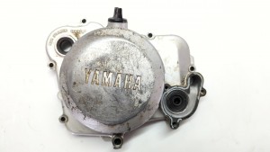 Clutch Cover Right Crankcase 2 Yamaha YZ80 1995 YZ 80 95 #790