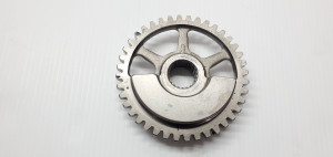 Balancer Driven Shaft Gear 40T Honda CRF450R 2008 CRF 450 R 08 #786