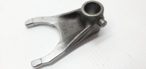 Right Shift Fork 3 Yamaha  YZ250F 2016 YZ 250 F 16 #756X