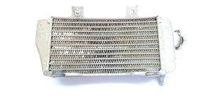 Right Radiator Honda CRF450R 2008 CRF 450 R 08 #786