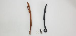 Cam Chain Guide Kit Honda CRF450R 2008 CRF 450 R 08 #786