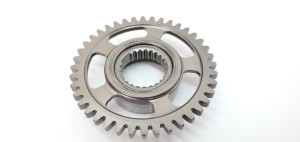 Balancer Drive Gear 40T Honda CRF450R 2008 CRF 450 R 08 #786