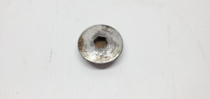 Clutch Cover 30mm Cap Plug Honda CRF450R 2008 CRF 450 R 08 #786
