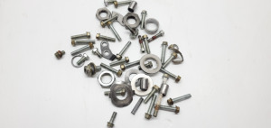 Motor & Clutch Hardware Kit Honda CRF450R 2008 CRF 450 R 08 #786