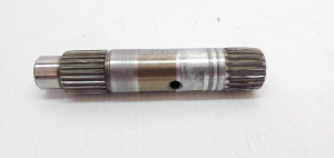 Kick Starter Shaft Axle Spindle Honda CRF450R 2008 CRF 450 R 08 #786