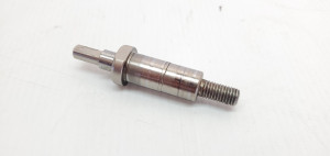 Water Pump Shaft Honda CRF450R 2008 CRF 450 R 08 #786