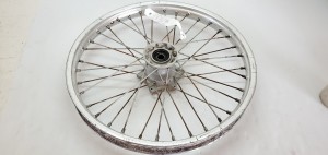 Front Wheel Rim 21x1.6 KTM 400EXC 2002 400 520 EXC 02 #782