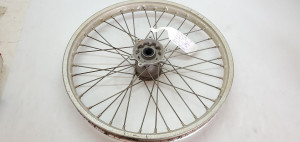 Front Wheel Rim 21x1.6 Honda CRF450R 2009 CRF 450 R #764