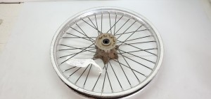 Front Wheel Rim 21x1.60 Suzuki RM125 1990 RM 125 89-91 #766