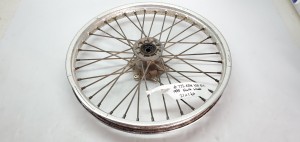 Front Wheel Rim 21x1.60 KTM 620EGS 620 EGS LC4 1995 #772
