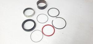 Front Suspension Fork Clip Washer & Bush Seal Kit KTM 300EXC TPI 2020 300 250 EXC XC-W #775
