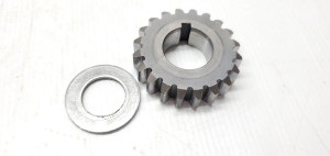 Primary Driven Gear Gasgas Gas Gas EC250 2003 EC 250 #787