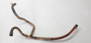 Breather Tubes Honda CRF450R 2008 CRF 450 R 08 #786
