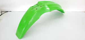 Front Fender Kawasaki KX450F 2013 KX450 F #789