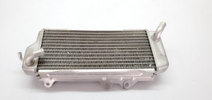 Left Radiator Kawasaki KX450F 2013 KX450 F #789