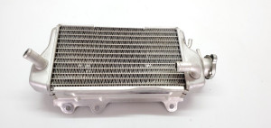 Right Radiator Kawasaki KX450F 2013 KX450 F #789