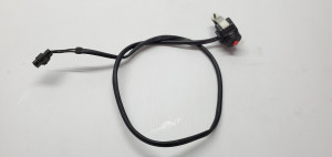 Kill Stop Engine Switch Kawasaki KX450F 2013 KX450 F #789