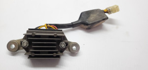 Regulator Rectifier Kawasaki KX450F 2013 KX450 F #789
