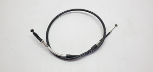 Damaged Clutch Cable Kawasaki KX450F 2013 KX450 F #789