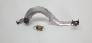 Rear Brake Pedal Kawasaki KX450F 2013 KX450 F #789